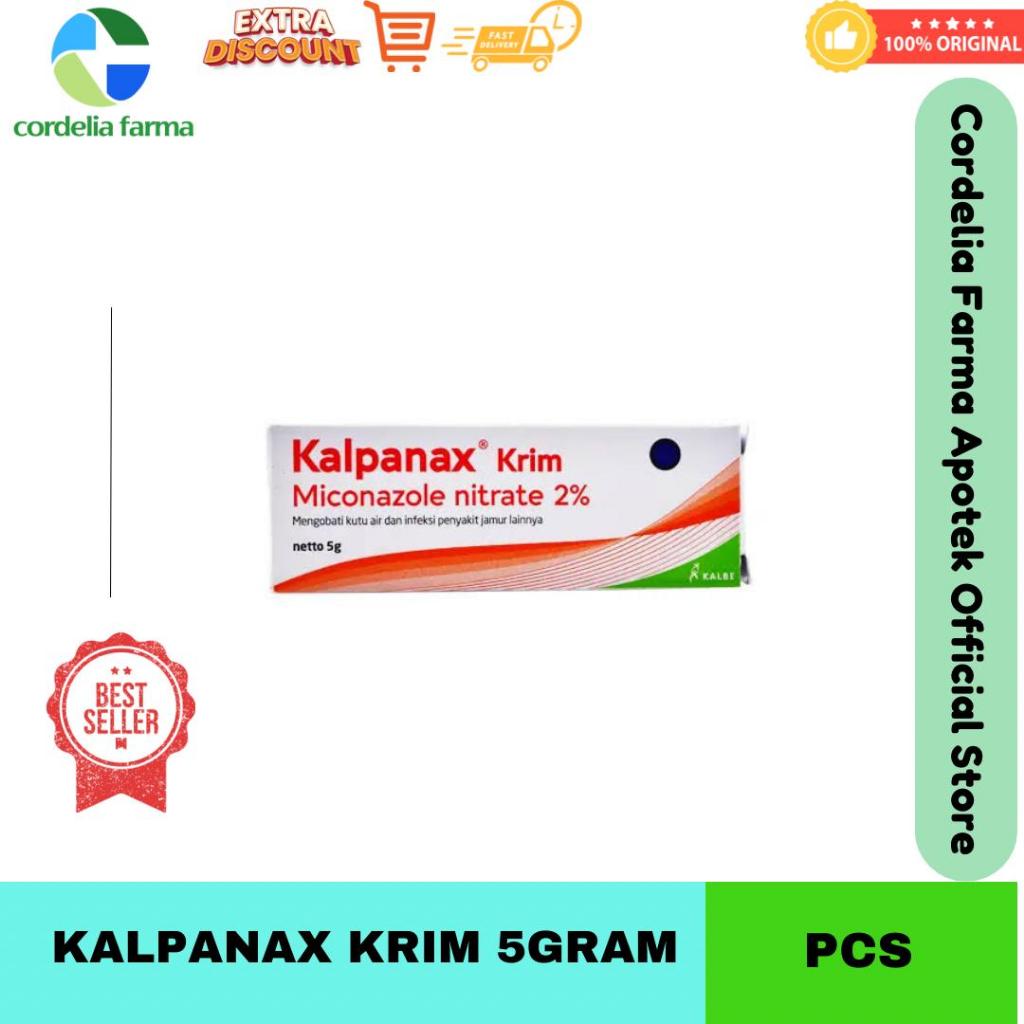 KALPANAX KRIM