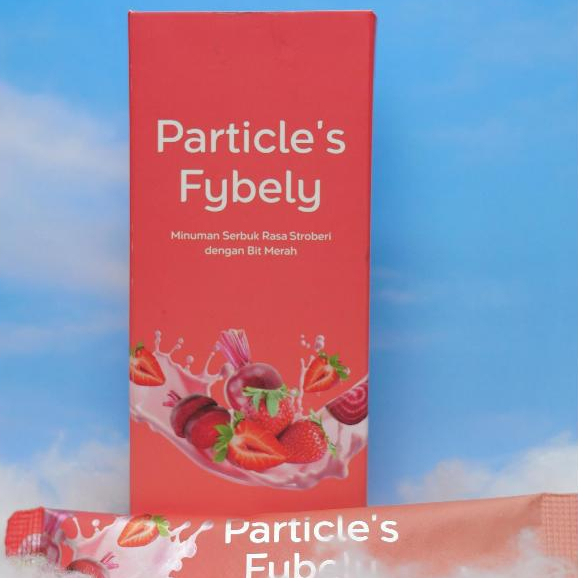 

Particle's Fybely