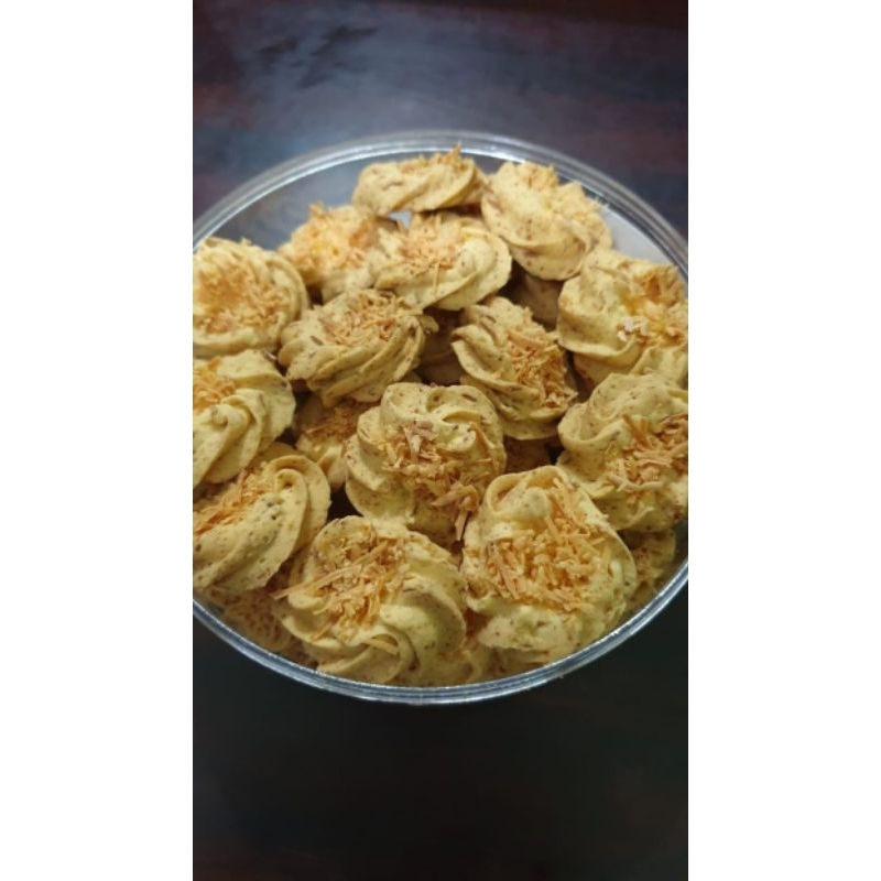 

SAGU KEJU