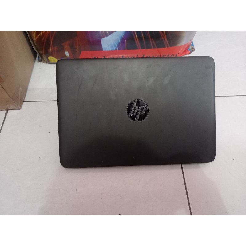 laptop hp Elitebook 820 g2 core i7 gen 5