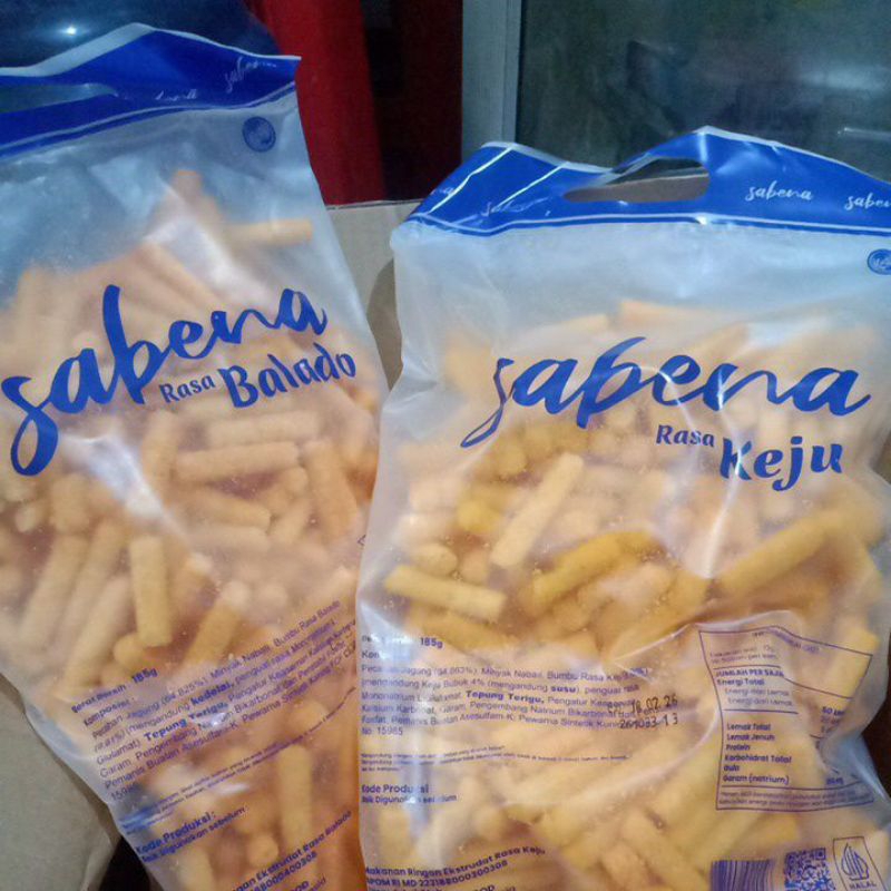 

sabena 185