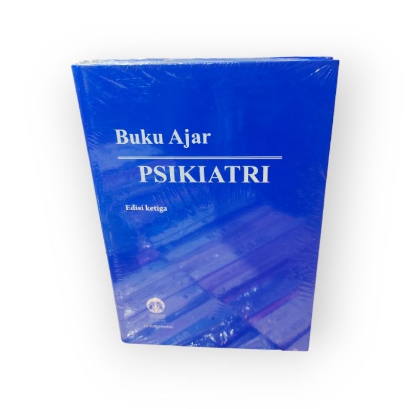 Buku Ajar Psikiatri Edisi 3