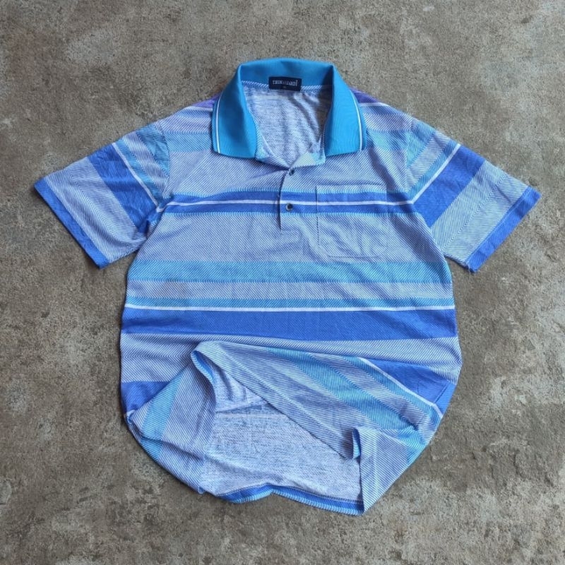 Poloshirt Thomas Hardy Dryfit