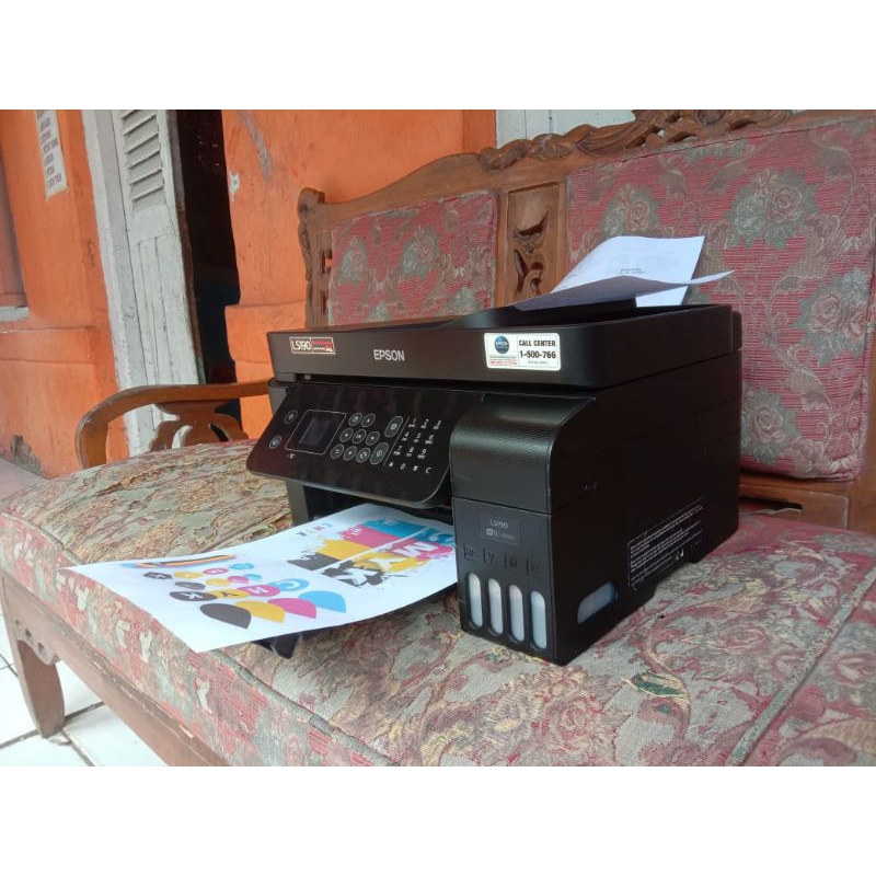printer Epson seri L 5190