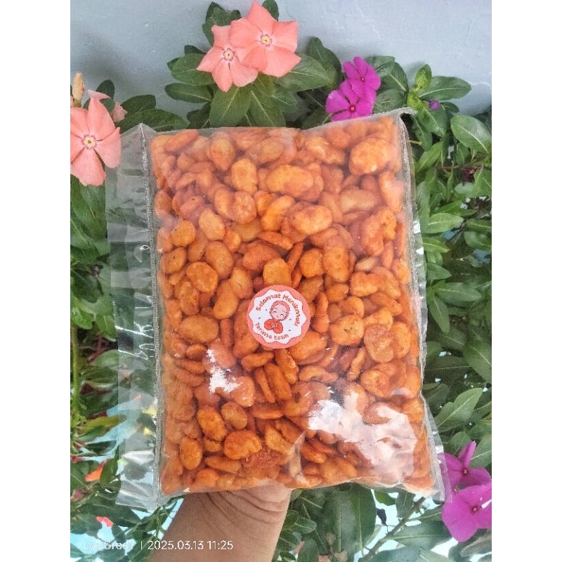 

KORO PEDAS 500g