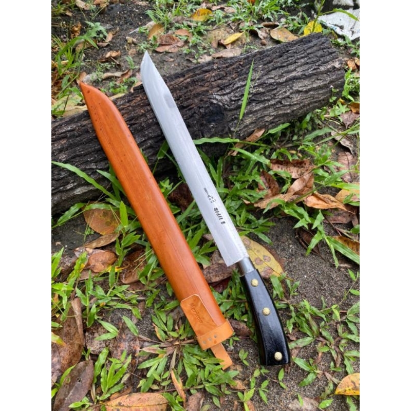 Pisau Sembelih hewan kurban