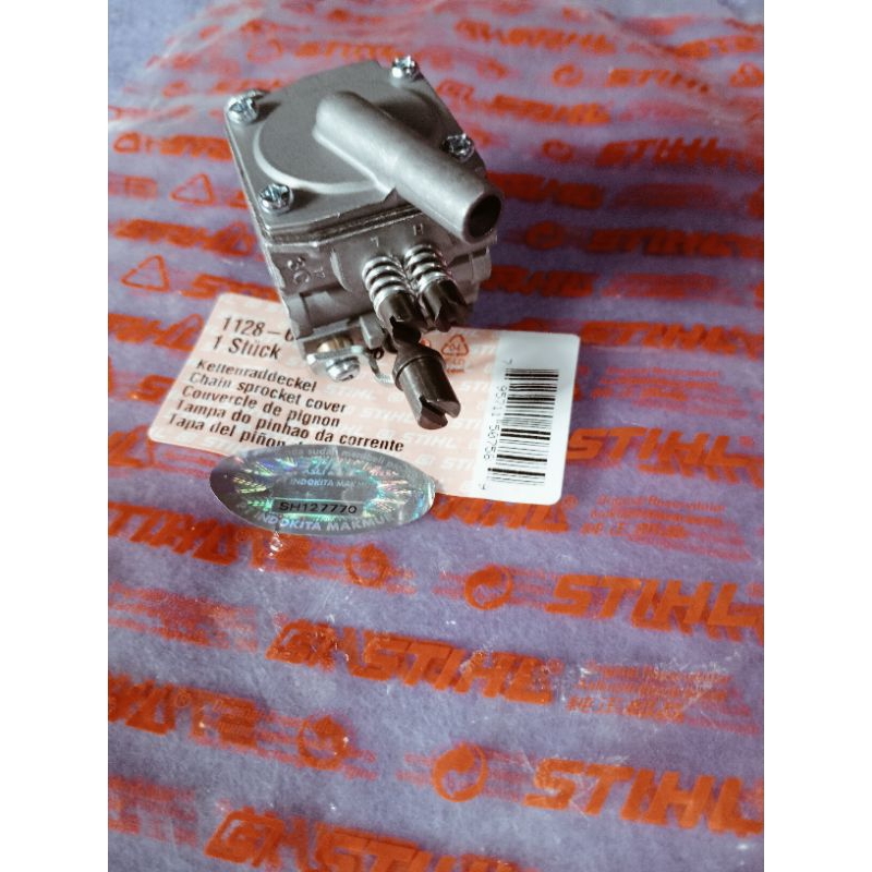 karburator assy stihl ms381/038 chainsaw/karburator stihl ms381/038 mesin senso/chainsaw stihl
