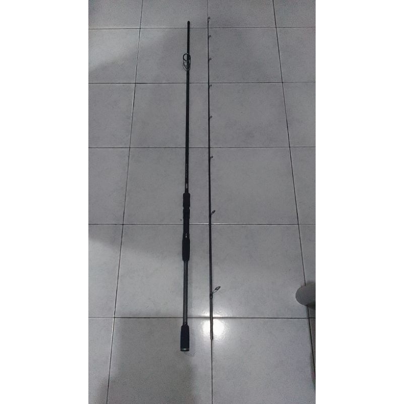 JORAN PANCING OKUMA NEMESIS 902