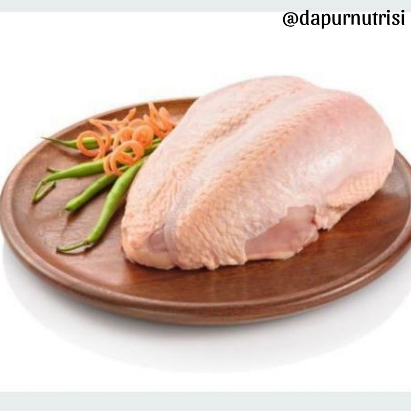 

[KEDIRI] DADA AYAM FROZEN /DADA AYAM/AYAM POTONG