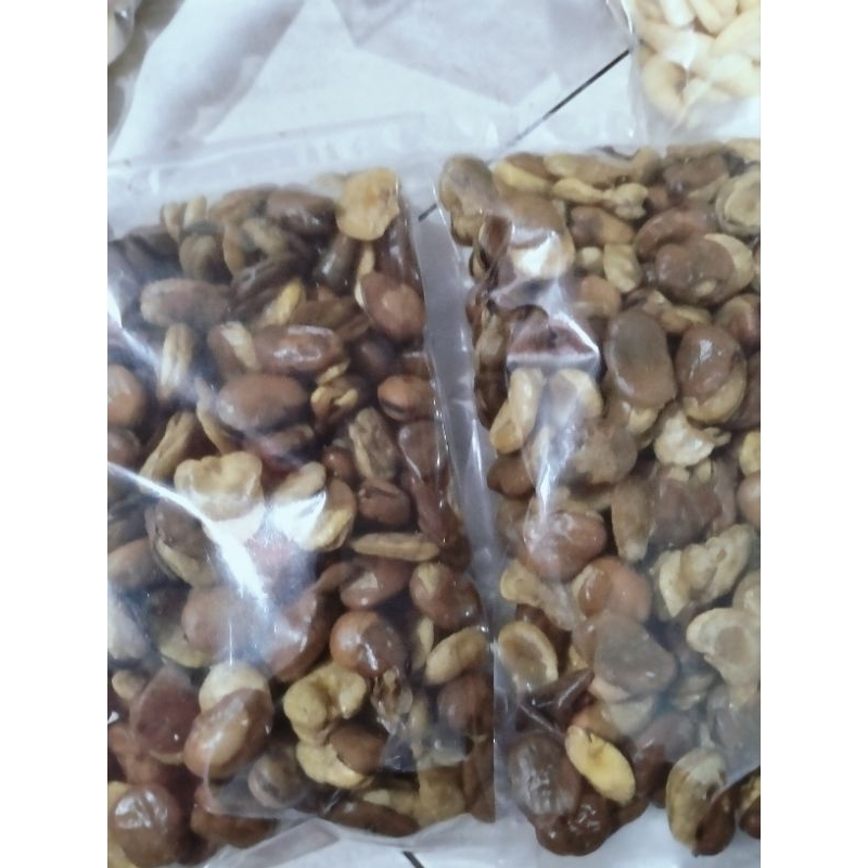 

KACANG KORO GURIH