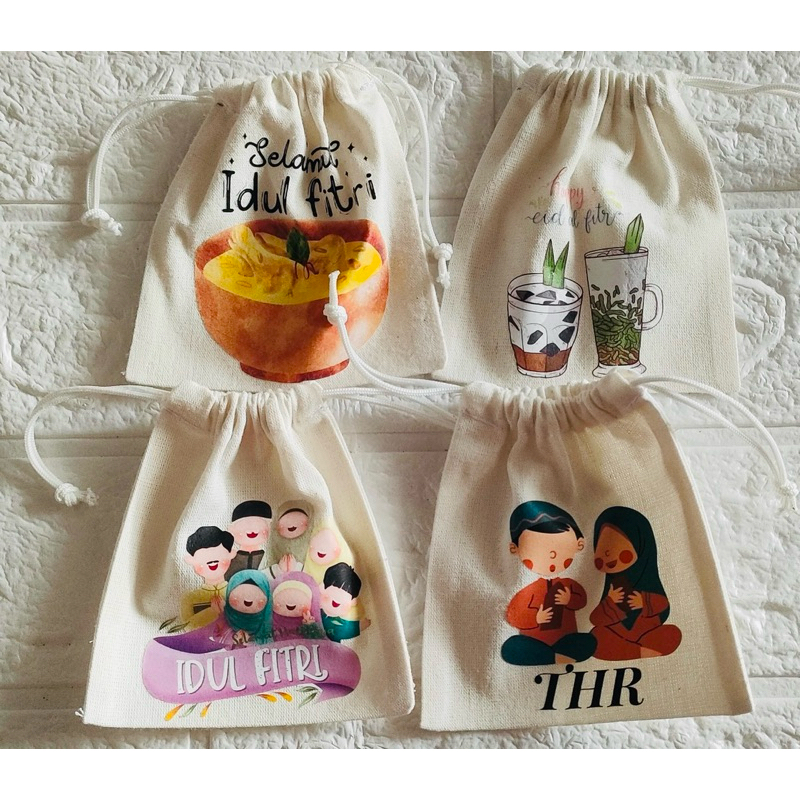 

(isi 10) amplop dompet serut / dompet serut / amplop lebaran bermanfaat /amplop dompet