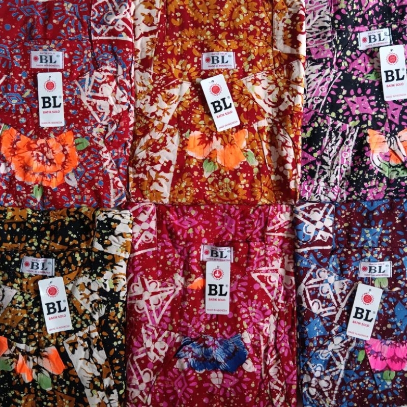 UIY DASTER BATIK SOLO SUPER JUMBO LD 150-160