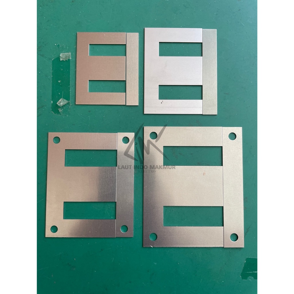 1 KG ANEKA KERN TRAFO YAMAZAKI CORE INTI TRAVO KERN TRAVO 16 19 22 25 32 35 38 44 51 57 CORE TRAFO K