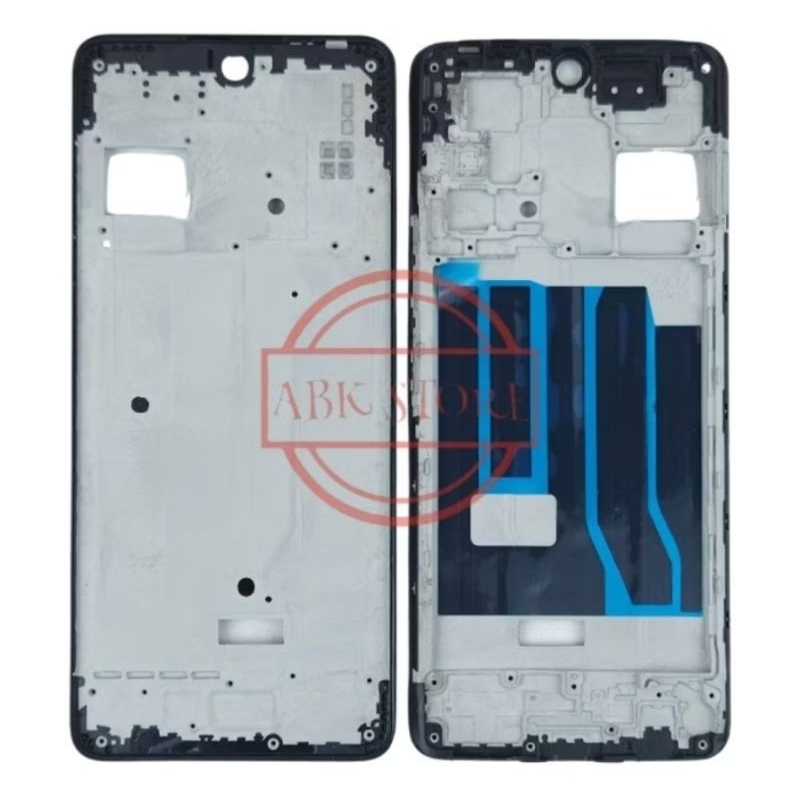 FRAME LCD - TATAKAN LCD - TULANG LCD INFINIX NOTE 11 PRO X697
