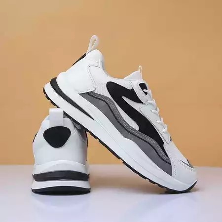 Sepatu Pria Sneakers Fashion Sepatu Kasual Sepatu Pria Sport
