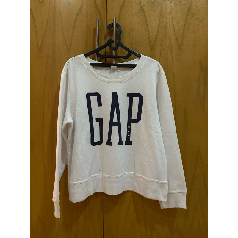 Crewneck GAP Second Original