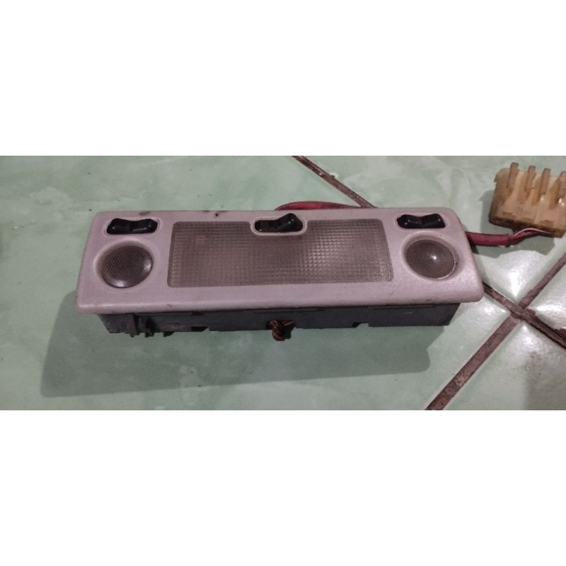 saklar lampu plapon bmw e36