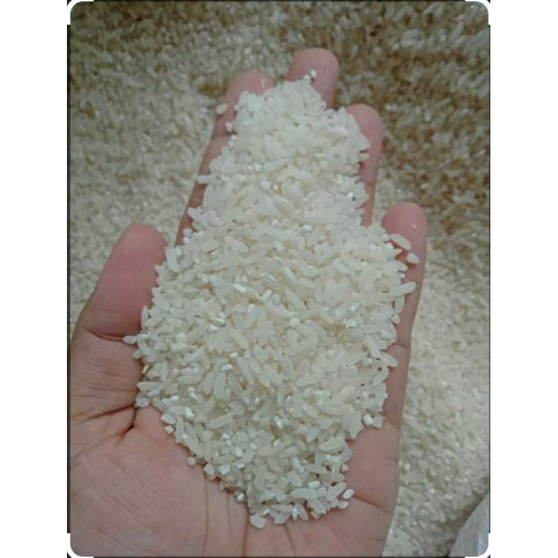 

beras langsung dari petani