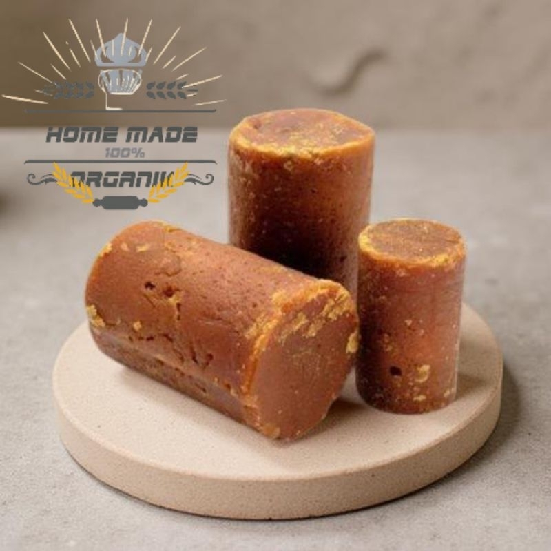 

gula aren alami premium 1kg halal~homemade