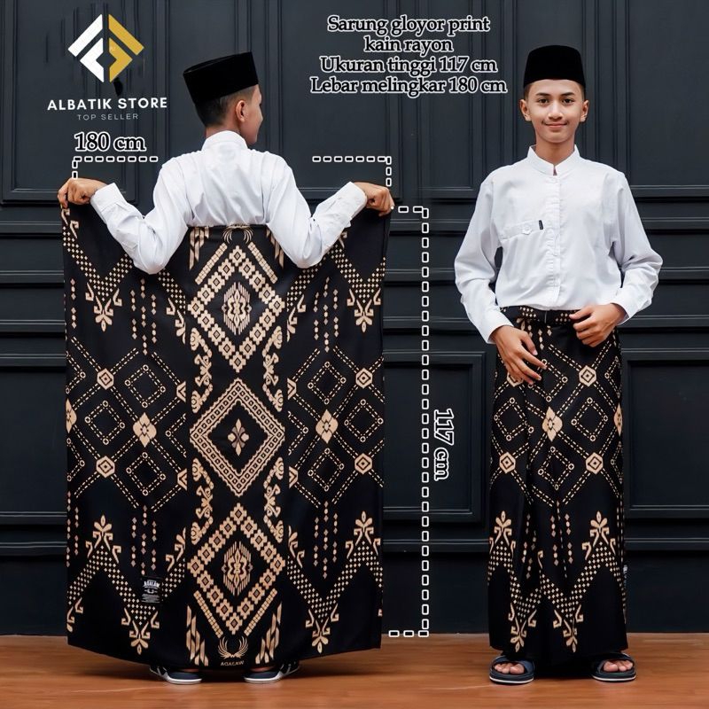 SARUNG ANAK - SARUNG ANAK SD - SARUNG ANAK INSTAN - SARUNG ANAK ANAK - SARUNG ANAK KECIL BISA COD