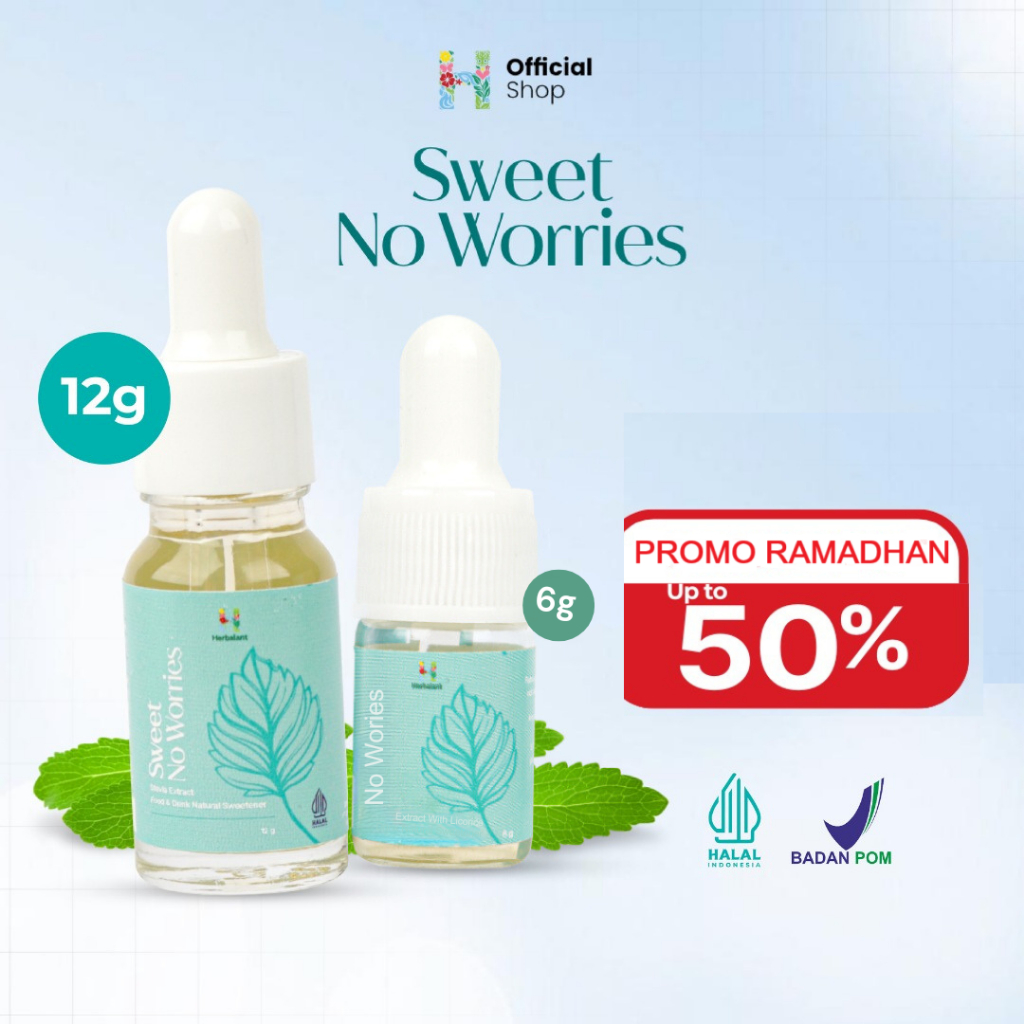 

Stevia Liquid Pemanis Sweetener Alami Nol Kalori No Diabet utk Kopi / Teh / Ice Coffee / Latte