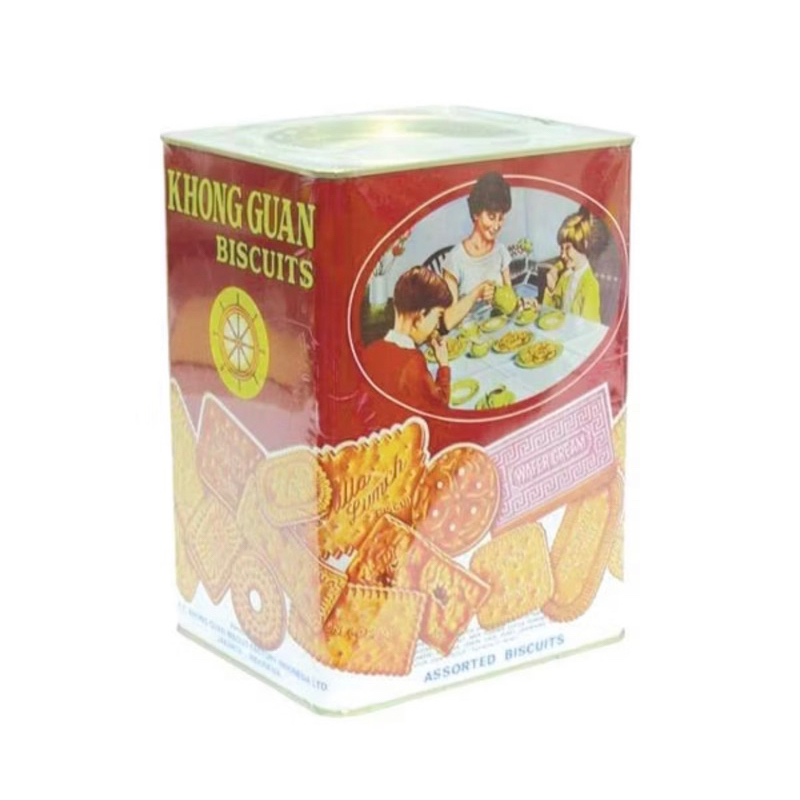 

KHONGGUAN BISC ASS RED SEGI TIN 1600 GR