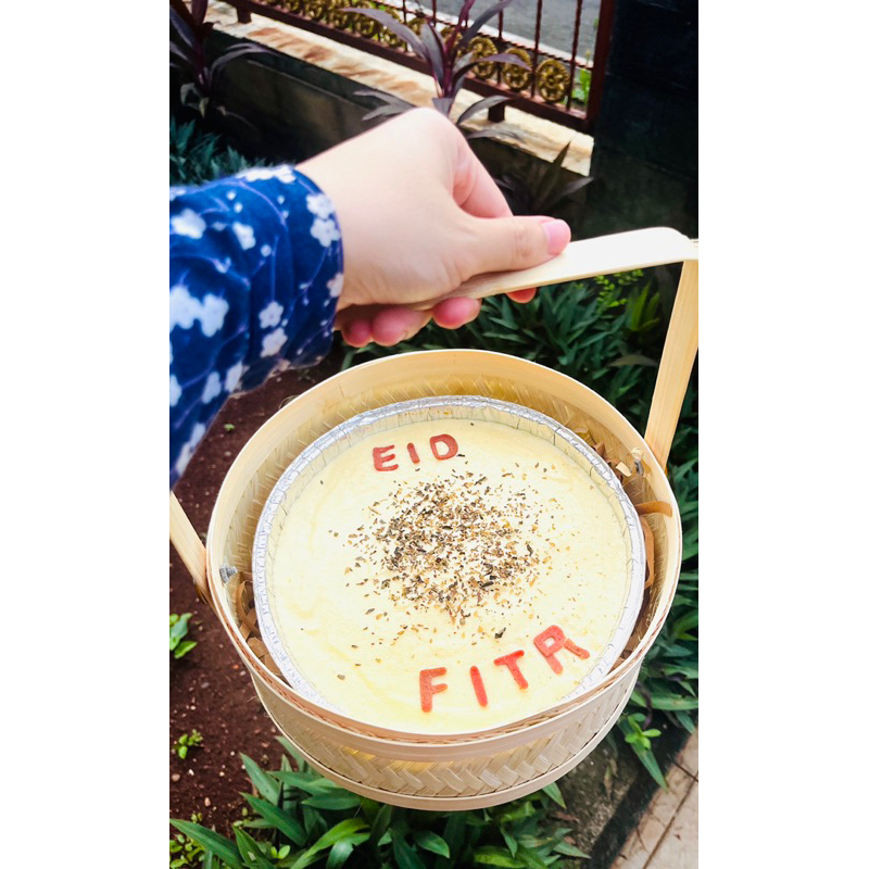 

Hampers Gluten-Free, Egg-Free & Dairy-Free Spaghetti Brulee