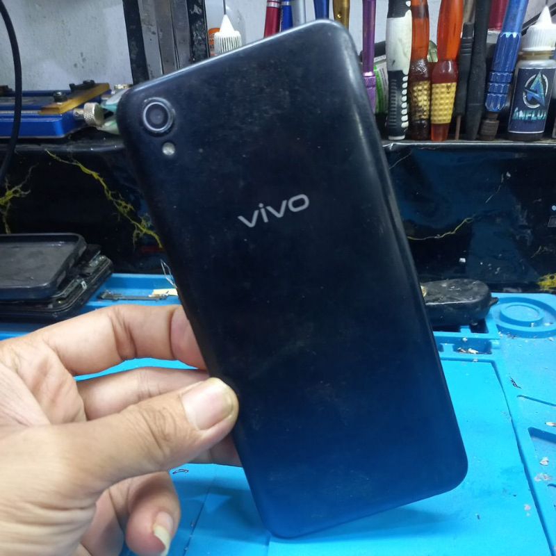 vivo y91 minus lcd