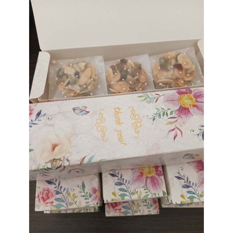 

florentine cookies