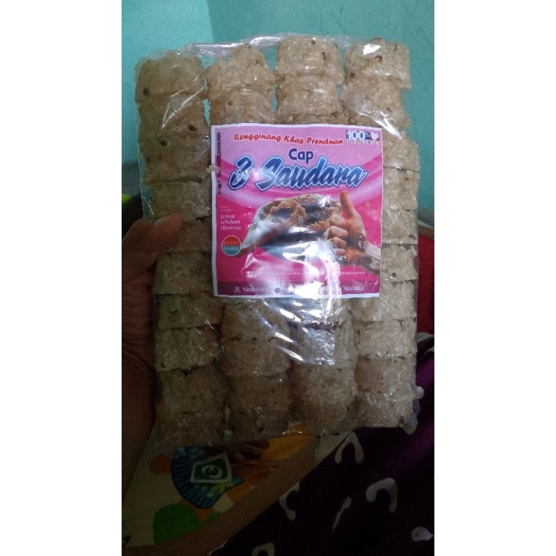 

krupuk