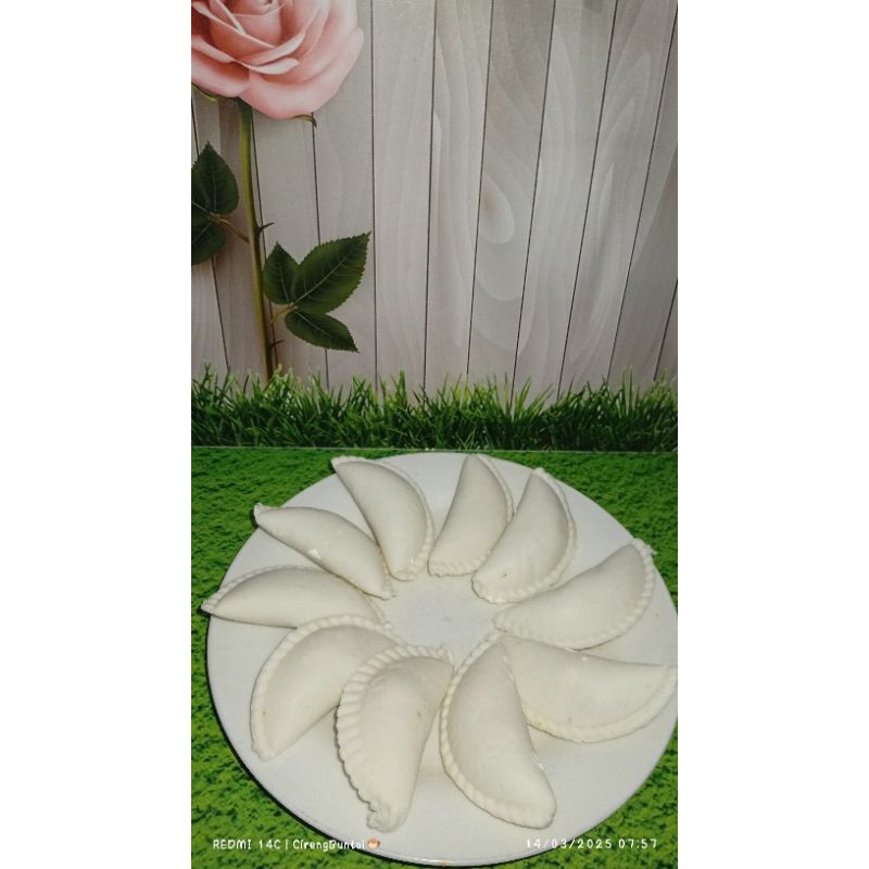 

Cireng isi Ayam Suwir Original