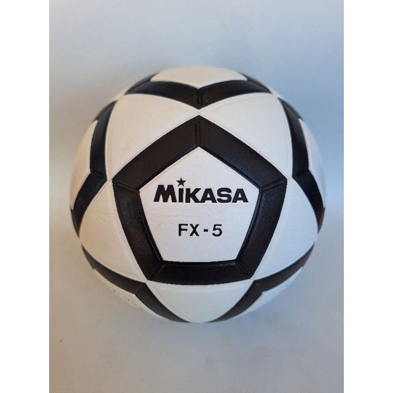 MIKASA ORIGINAL BOLA KAKI MIKASA SUNRISE FT-5 100% ORI