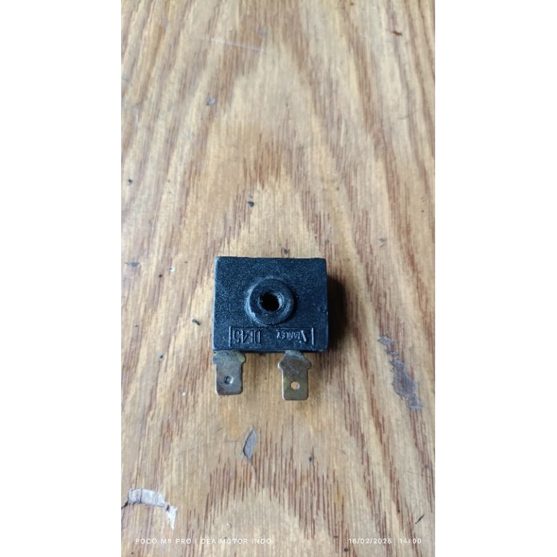 Kiprok regulator Yamaha yb 100/u5/u7/v75/v80/normal/original