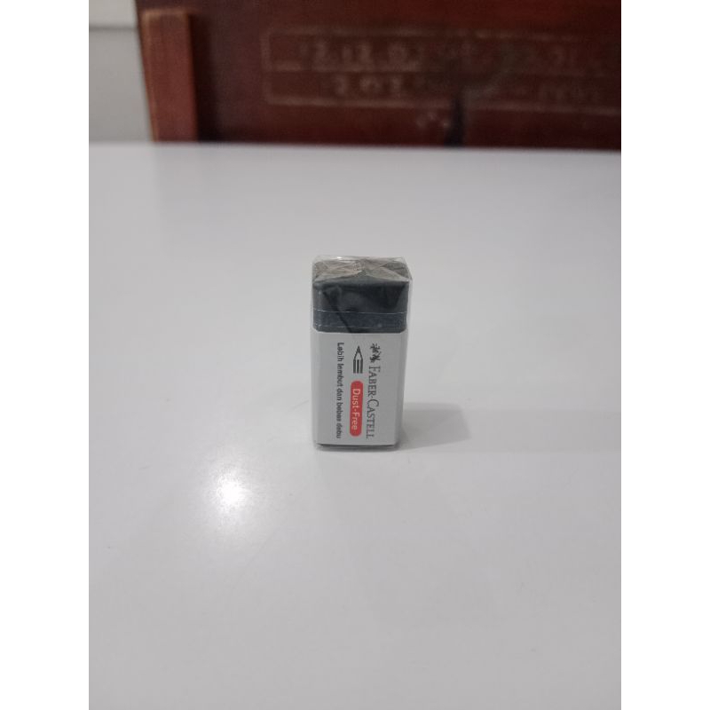 

Alat Penghapus Pensil