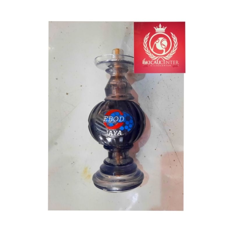 PION SANGKAR KOTAK dan PLECI EBOD JAYA