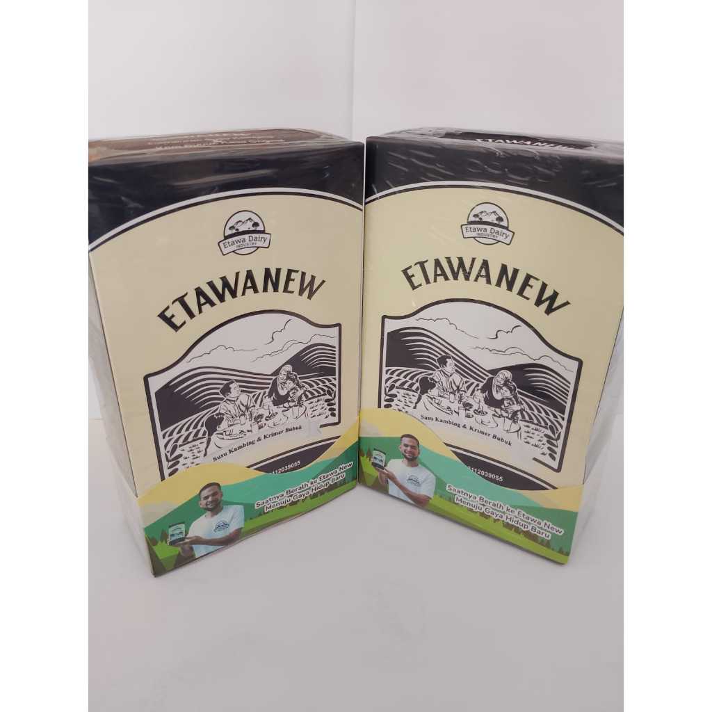 

Susu Etawanew Platinum