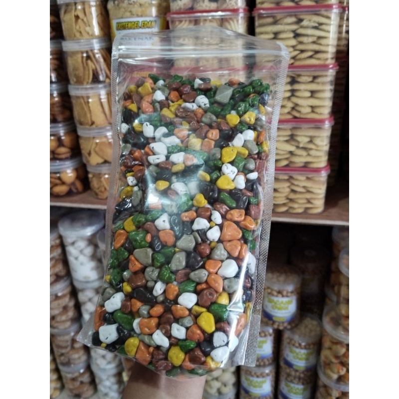 

COKLAT BATU 1 KG