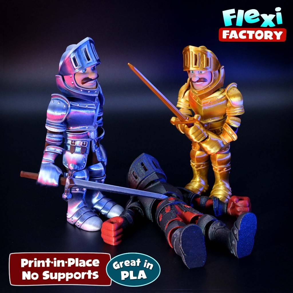 Cuero Mainan Boneka Ksatria Knight Satria Berjirah