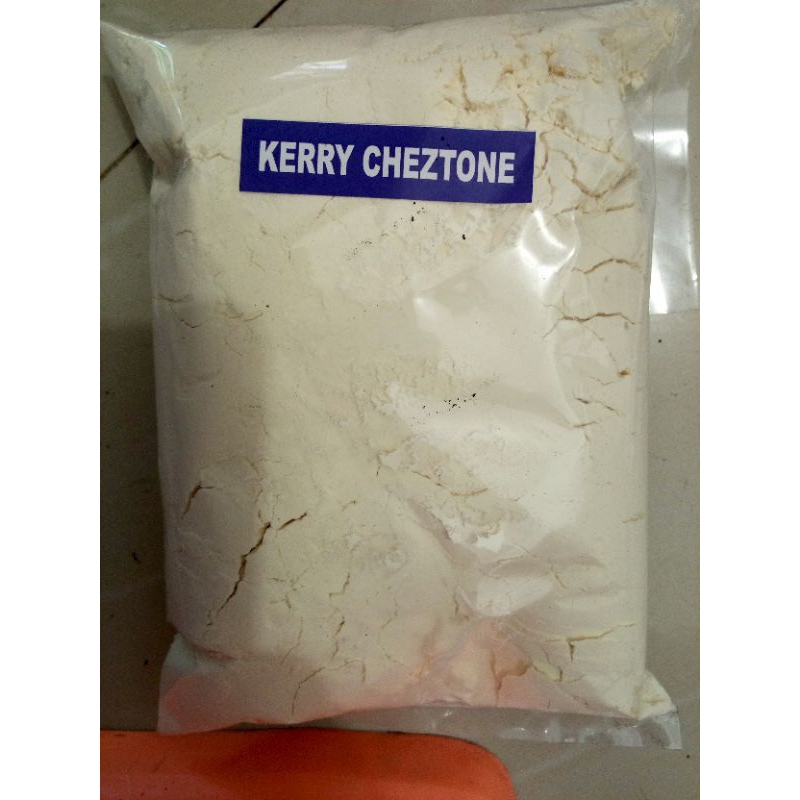 

Kerrycheztone