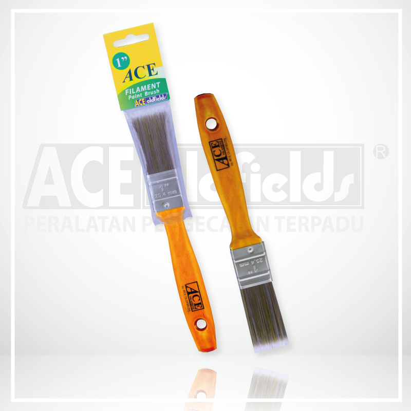 

Ace Oldfielf - Kuas Fillament / Kuas Kue