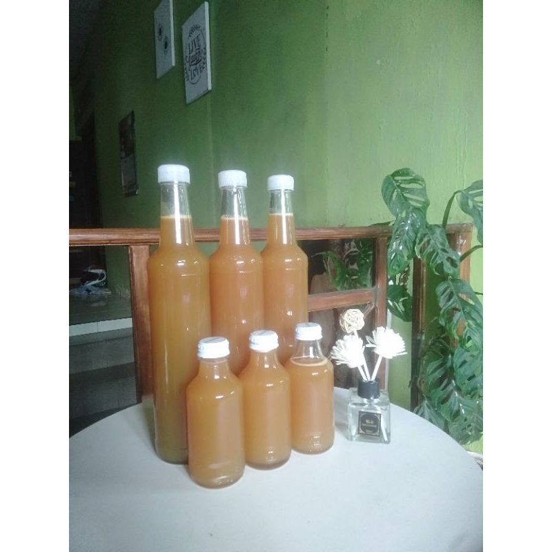 

Madu asli
