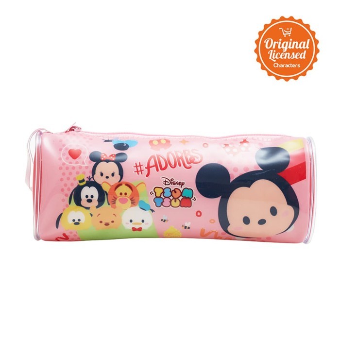 

KOTAK PENSIL KAIN AMG TSUM TS-0257