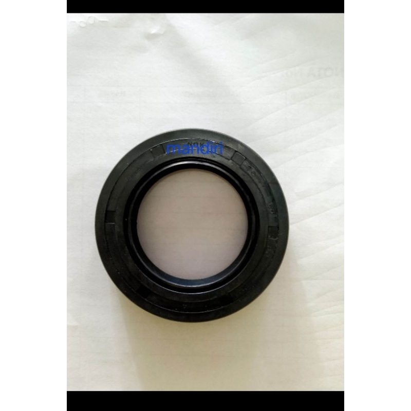 oil seal as roda traktor quick capung metal