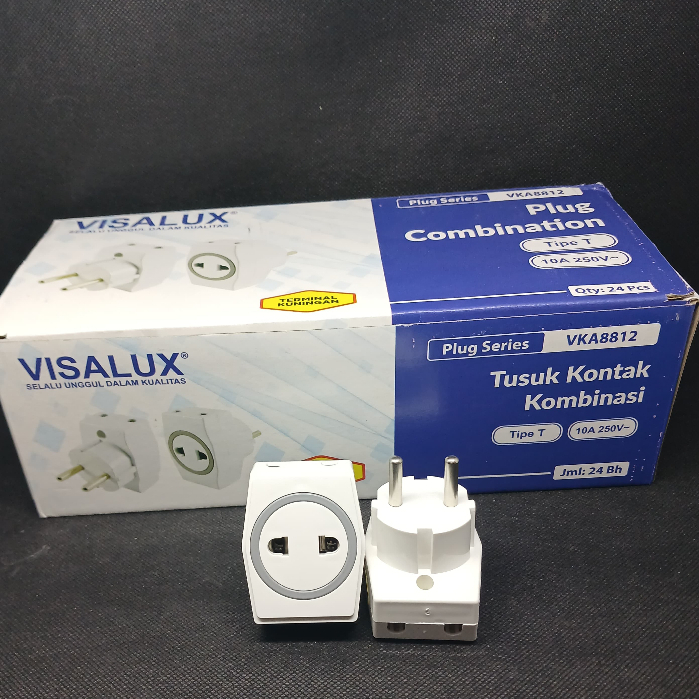 VISALUX T MULTI V8812