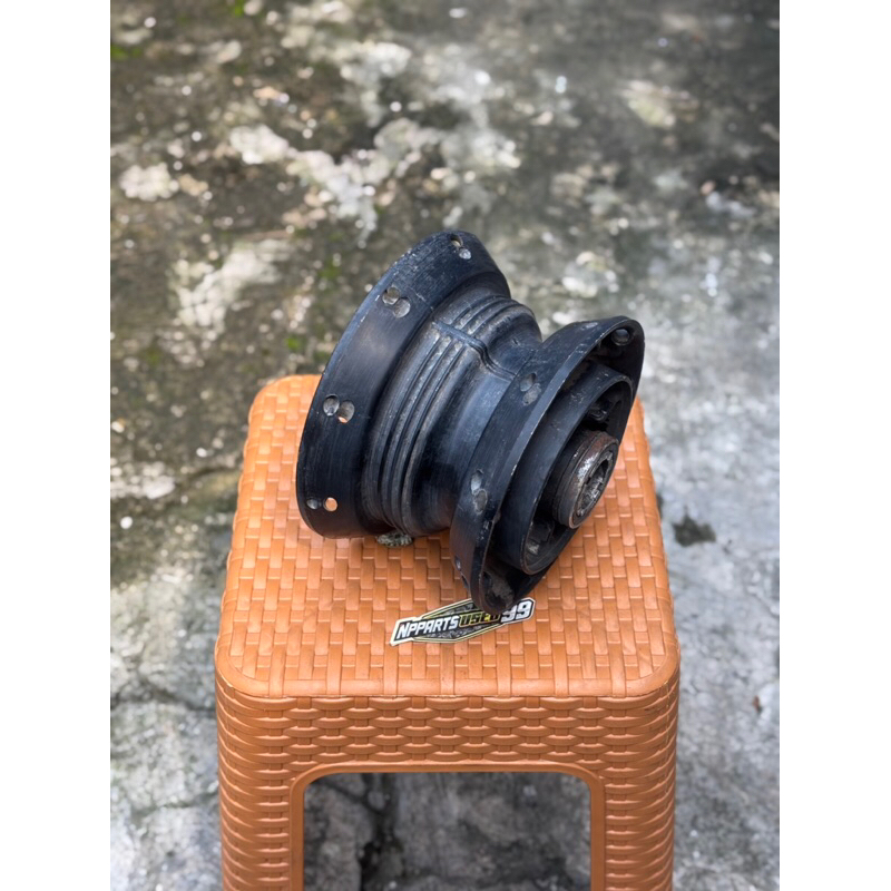 Tromol XL Not kdx klr ts dt kx king xlr