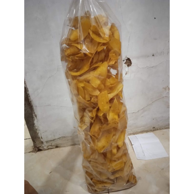 

kripik pisang