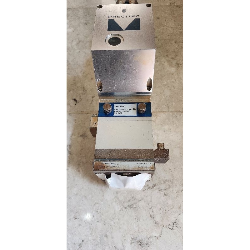 

PRECITEC , ZM LightCutter (+) WK OG PO580-3101-00001 BM12130
