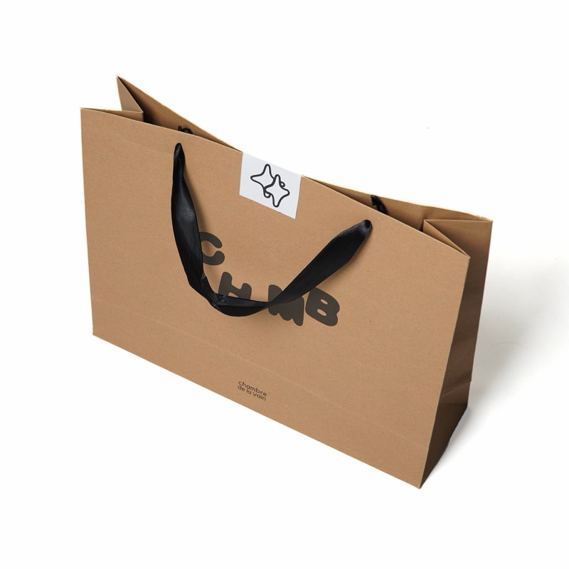 

Paper Bag Chambredelavain