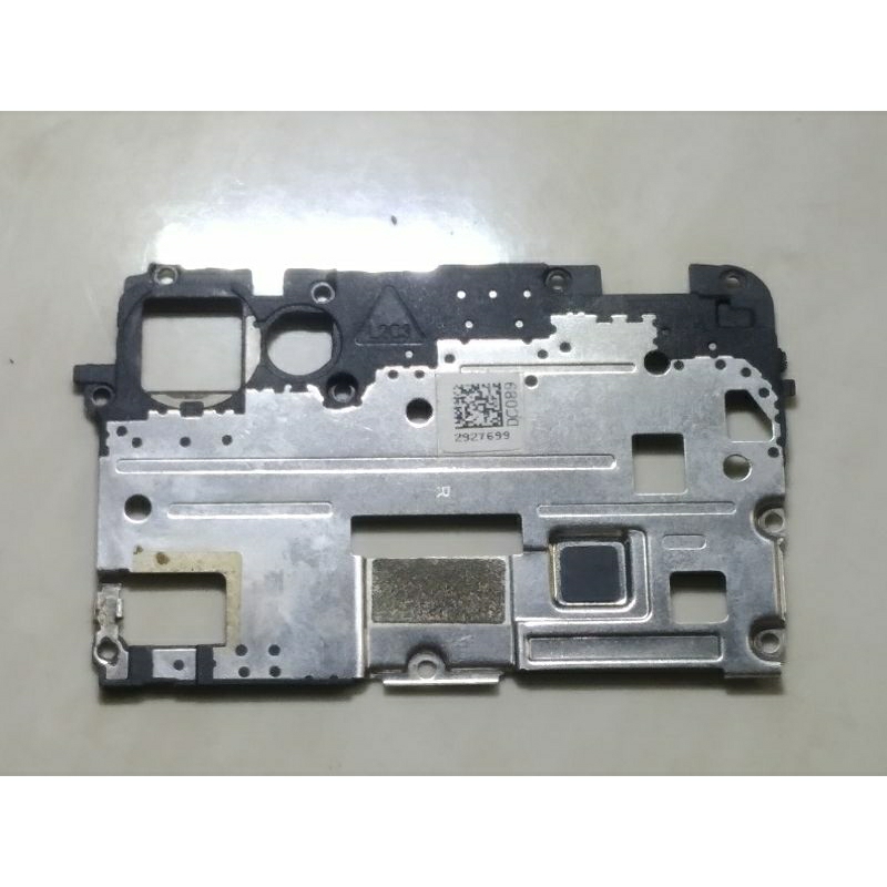 TUTUP MESIN OPPO F7 PENUTUP MESIN ORIGINAL