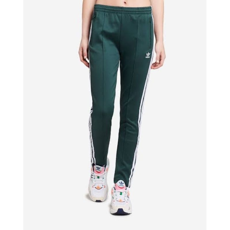 ADIDAS PRIMEBLUE SST TRACK PANTS HN5893 ORIGINAL